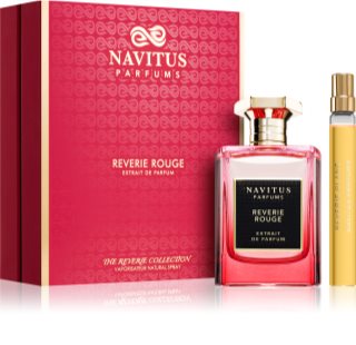 Navitus Parfums Reverie Rouge Parfüm Extrakt für Damen 1 St.