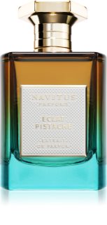 Navitus Parfums Eclat Pistache estratto profumato unisex 100 ml