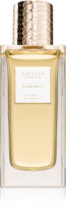 Navitus Parfums Élan Noir Parfüm Extrakt unisex 125 ml