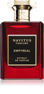 Navitus Parfums Empyreal Parfüm Extrakt unisex 100 ml