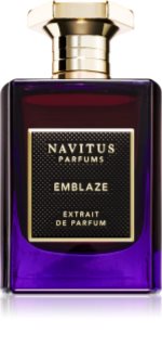 Navitus Parfums Emblaze parfémový extrakt unisex 100 ml