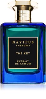 Navitus Parfums The Key Parfüm Extrakt unisex 100 ml