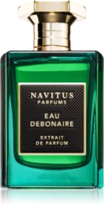 Navitus Parfums Eau Debonaire kvepalų ekstraktas Unisex 100 ml