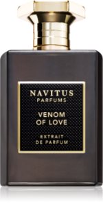 Navitus Parfums Venom Of Love парфюмен екстракт унисекс 100 мл.