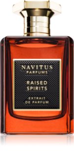 Navitus Parfums Raised Spirits parfumeekstrakt Unisex 100 ml