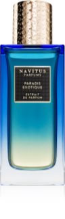 Navitus Parfums Paradis Exotique Parfüm Extrakt unisex 125 ml