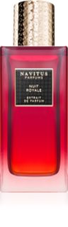 Navitus Parfums Nuit Royale Parfüm Extrakt unisex 125 ml