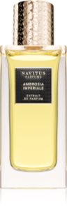 Navitus Parfums Ambrosia Imperiale estratto profumato unisex 125 ml