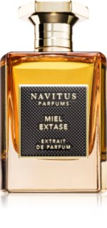Navitus Parfums Miel Extase parfumeekstrakt Unisex 100 ml