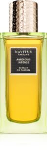 Navitus Parfums Amorous Intense Parfüm Extrakt unisex 125 ml