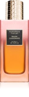 Navitus Parfums Mahni Cassonade perfume extract Unisex 125 ml