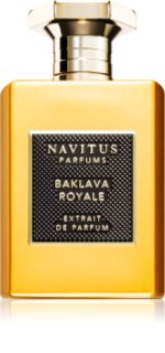 Navitus Parfums Baklava Royale парфюмен екстракт унисекс 100 мл.
