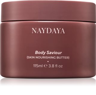 Naydaya Body Saviour burro corpo 115 ml