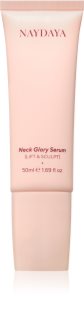 Naydaya Neck Glory Serum festigendes Serum für Hals und Dekolleté 50 ml