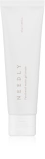 NEEDLY Panthenol Water Gel Cream hydratačný gélový krém pre citlivú pleť 50 ml