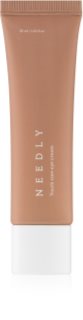 NEEDLY Youth Core Eye Cream hidratáló szemkörnyékápoló krém az öregedés jelei ellen 30 ml