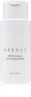 NEEDLY Mild Cleansing Enzyme Powder Sügavpuhastav vaht kooriva toimega 60 g