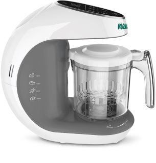 NENO Cibo steamer og blender 1 stk.