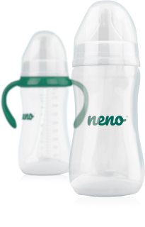 NENO Neno biberón anticólicos 6 m+ 300 ml
