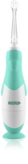NENO Neno Denti Spare Heads for toothbrushes 2 pc