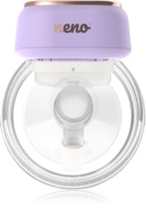 NENO Sole Handsfree krūts piena sūknis 1 gab.