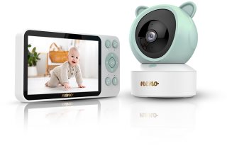 NENO Ivo digital video baby monitor 1 pc