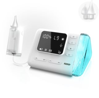 NENO Nariz nasal aspirator 1 pc