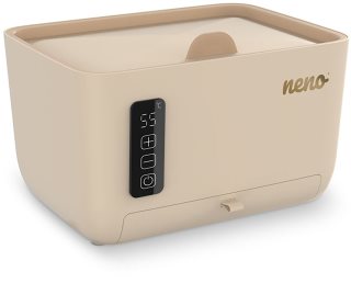 NENO Calme aquecedor de toalhitas húmidas 1 un.