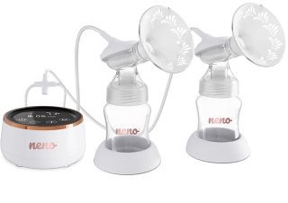 NENO Bella Twin Moon breast pump double 1 pc