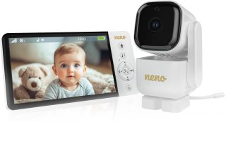 NENO Ciao monitor video digital pentru bebeluși 1 buc