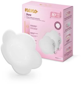 NENO Fiore hydrogelindlæg til bh 10 stk.