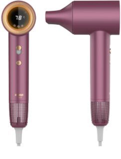 NENO Beauty Silvia hair dryer with ionic function 1 pc