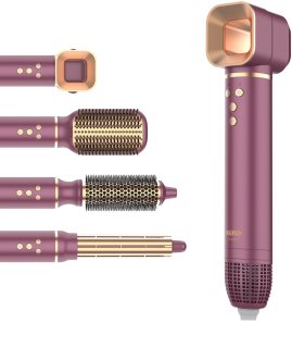 NENO Beauty Vio sèche-cheveux ionique 1 pcs