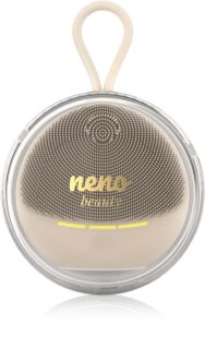 NENO Beauty Mica termosonični uređaj za čišćenje lica za lice 1 kom