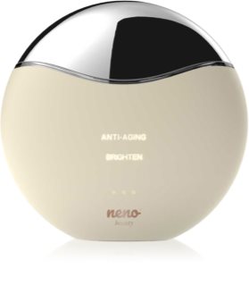 NENO Beauty Auri uređaj za lifting masažu 5 u 1 za lice i vrat 1 kom