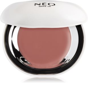 NEO MAKE UP Intense Serum Lip & Cheek Balm multifunkciós balzsam az arcra és a szájra árnyalat 02 5 g