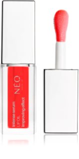 NEO MAKE UP Intense Serum Lip Oil vyživující olej na rty