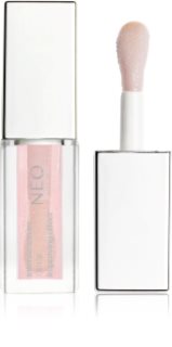 NEO MAKE UP Intense Serum Lip Oil vyživující olej na rty odstín 04 Watermelon 5 ml