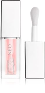 NEO MAKE UP Intense Serum Glossy Lipgloss pflegendes Lipgloss