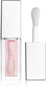 NEO MAKE UP Intense Serum Glossy Lipgloss pielęgnujący błyszczyk do ust