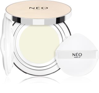 NEO MAKE UP Intense Serum Blurring Beauty Balm Compact BB Cream SPF 30
