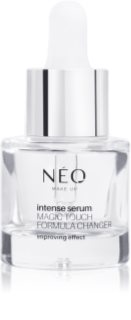 NEO MAKE UP Intense Serum Magic Touch Formula Changer sérum activateur pour un effet longue tenue 15 ml