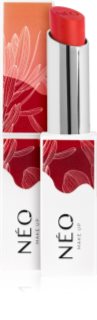 NEO MAKE UP Intense Serum No Transfer Lipstick trwała szminka z efektem matowym
