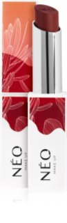 NEO MAKE UP Intense Serum No Transfer Lipstick langanhaltender Lippenstift mit mattierendem Effekt
