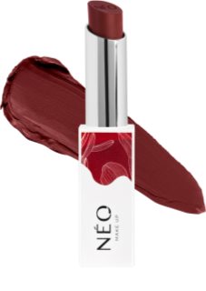 NEO MAKE UP Intense Serum No Transfer Lipstick rossetto a lunga tenuta effetto matte