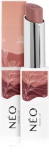 NEO MAKE UP Intense Serum No Transfer Lipstick barra de labios de larga duración con acabado mate tono 05 Nude On Secret Evening 3.5 g