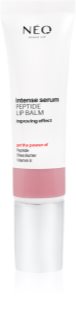 NEO MAKE UP Intense Serum Peptide Lip Balm intenzív ajakbalzsam peptidekkel