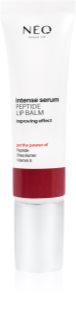 NEO MAKE UP Intense Serum Peptide Lip Balm Intensiv-Lippenbalsam mit Peptiden