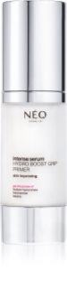 NEO MAKE UP Intense Serum Hydro Boost Grip Primer moisturising primer for the perfect look 30 ml
