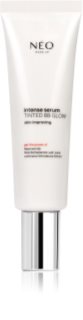 NEO MAKE UP Intense Serum Tinted BB Glow Cream posvjetljujuća BB krema SPF 50